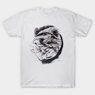 Eileen the Crow T-Shirt